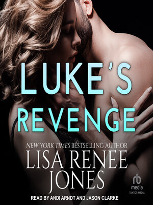 cover image of Luke's Revenge